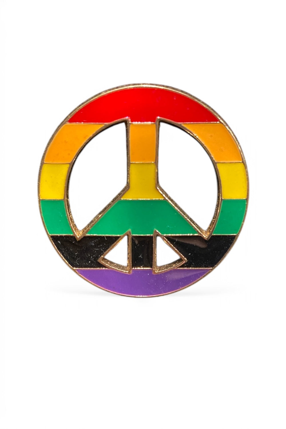 Pride Pins