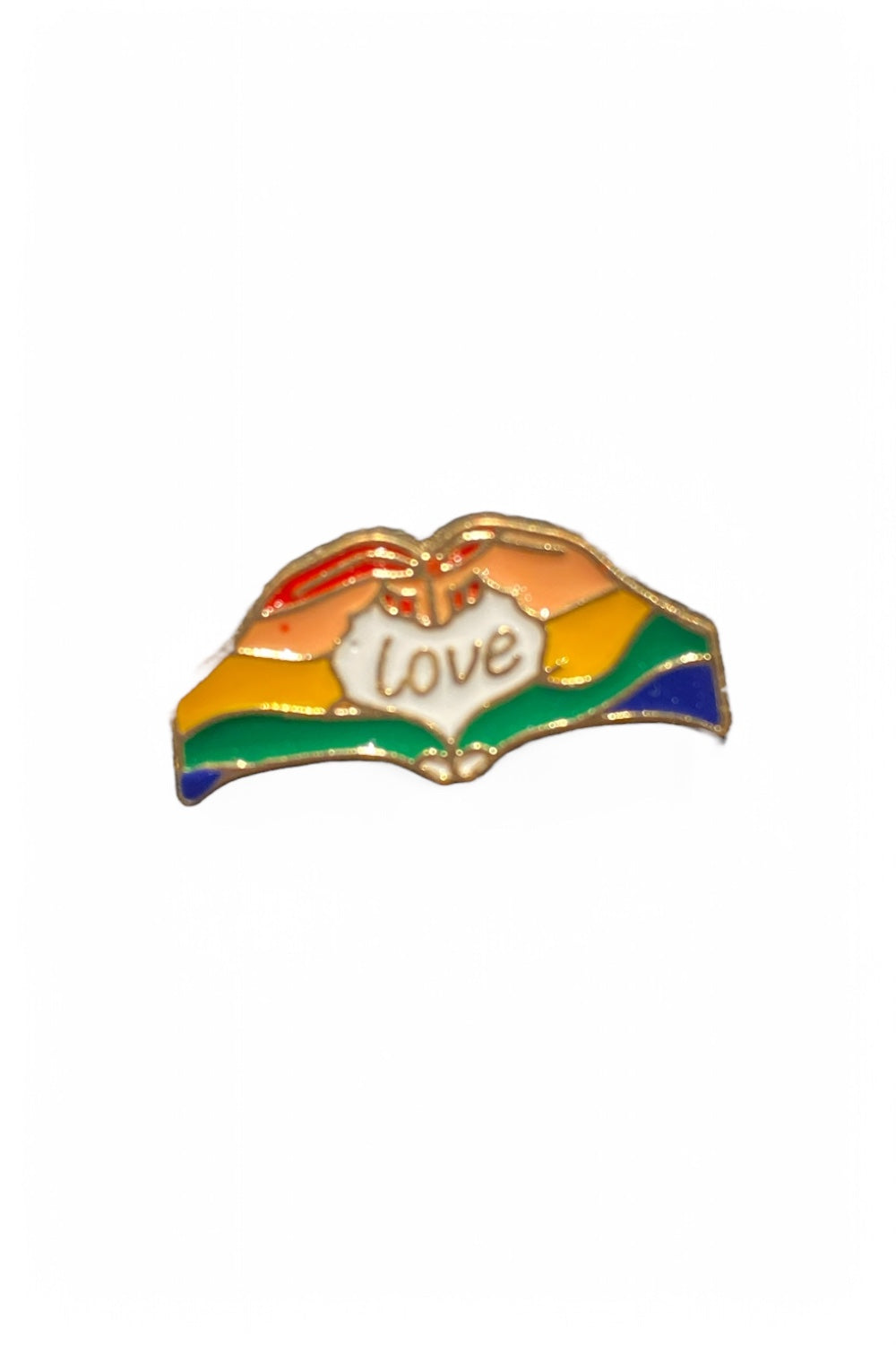 Pride Pins