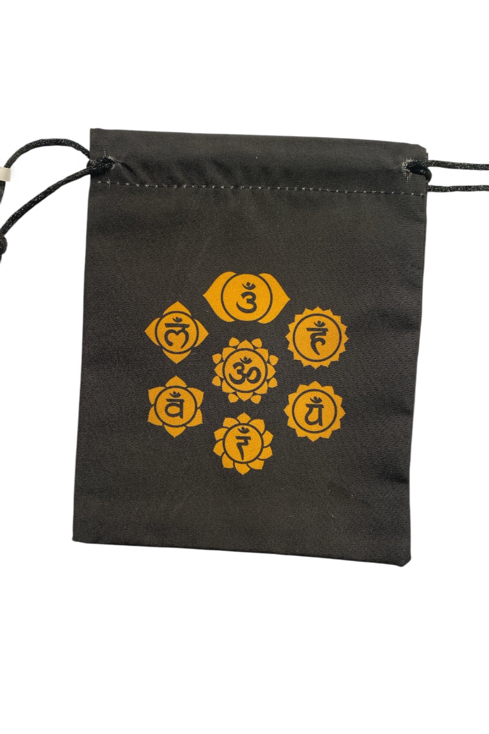 6x5 Drawstring Bags with Symbol