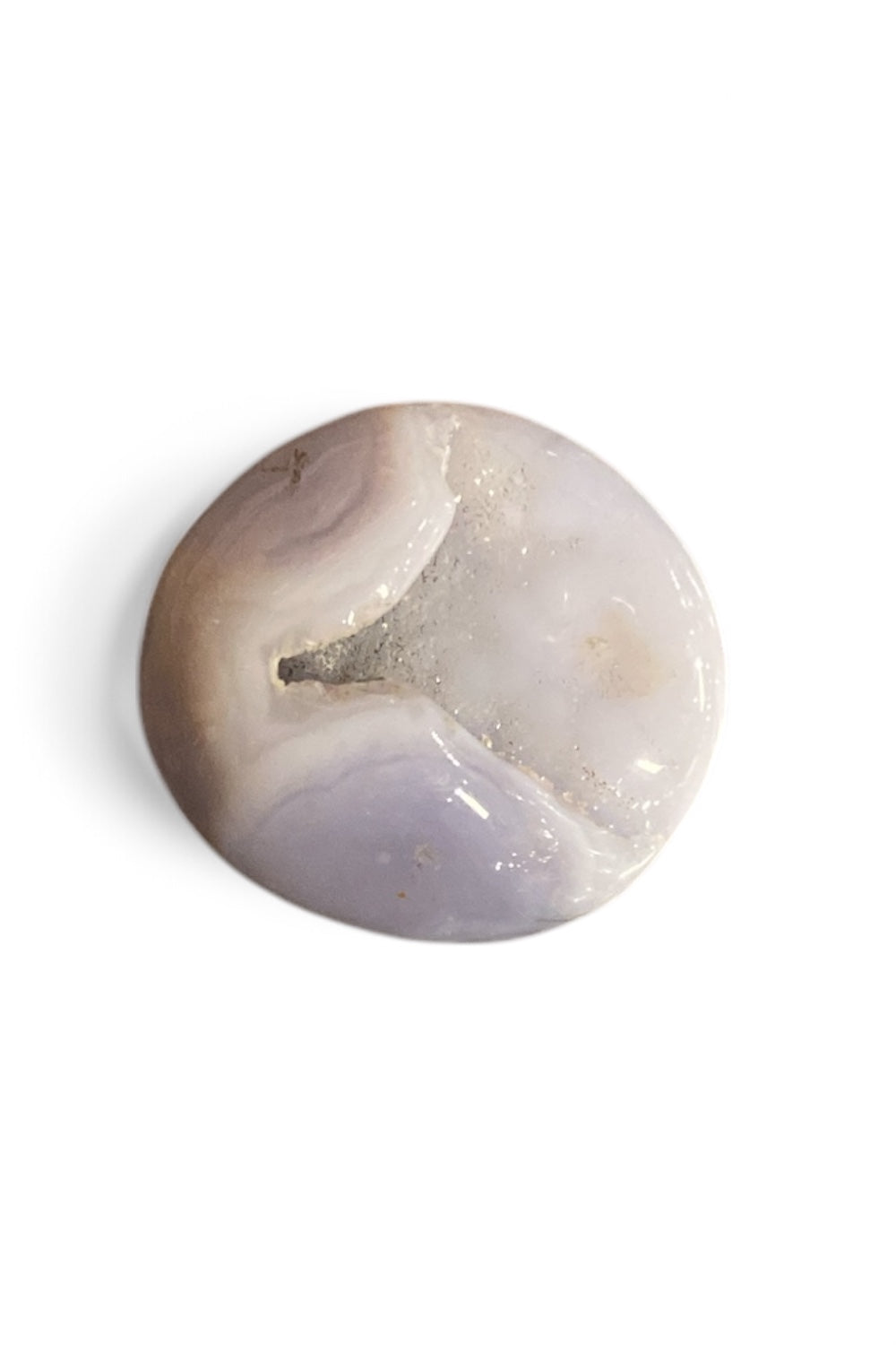 Crystal Magnets