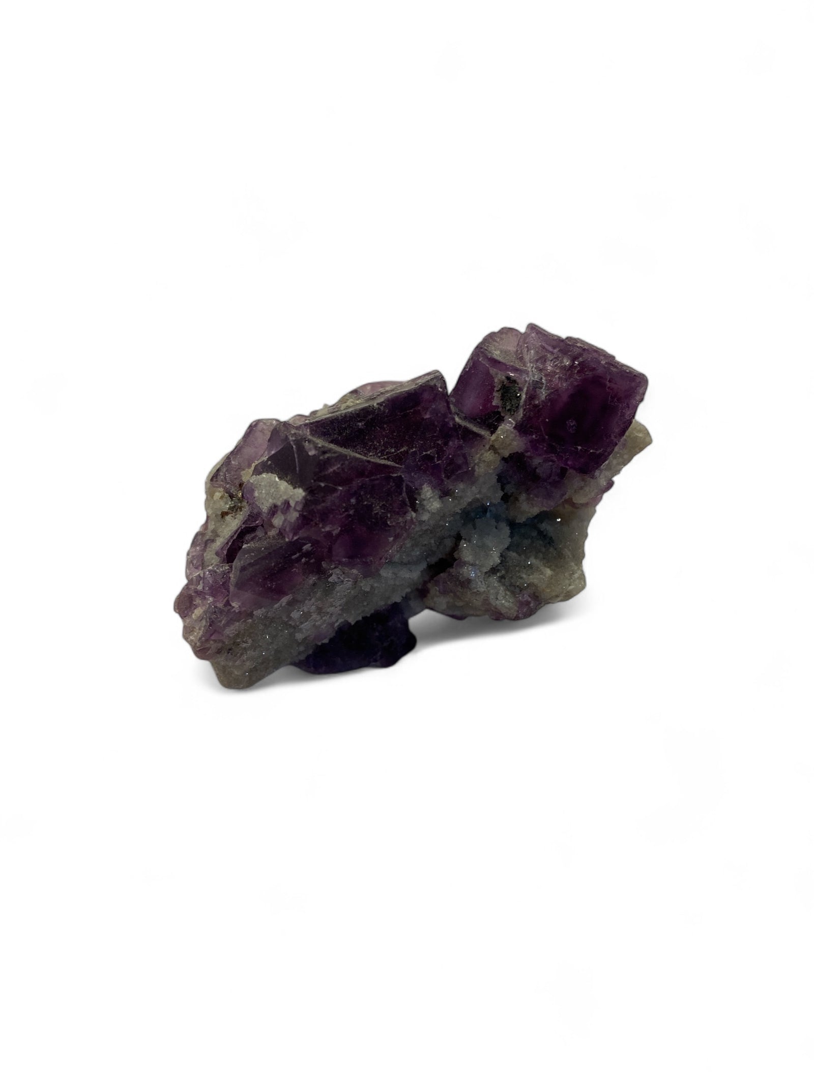 Fluorite Specimen Chonks