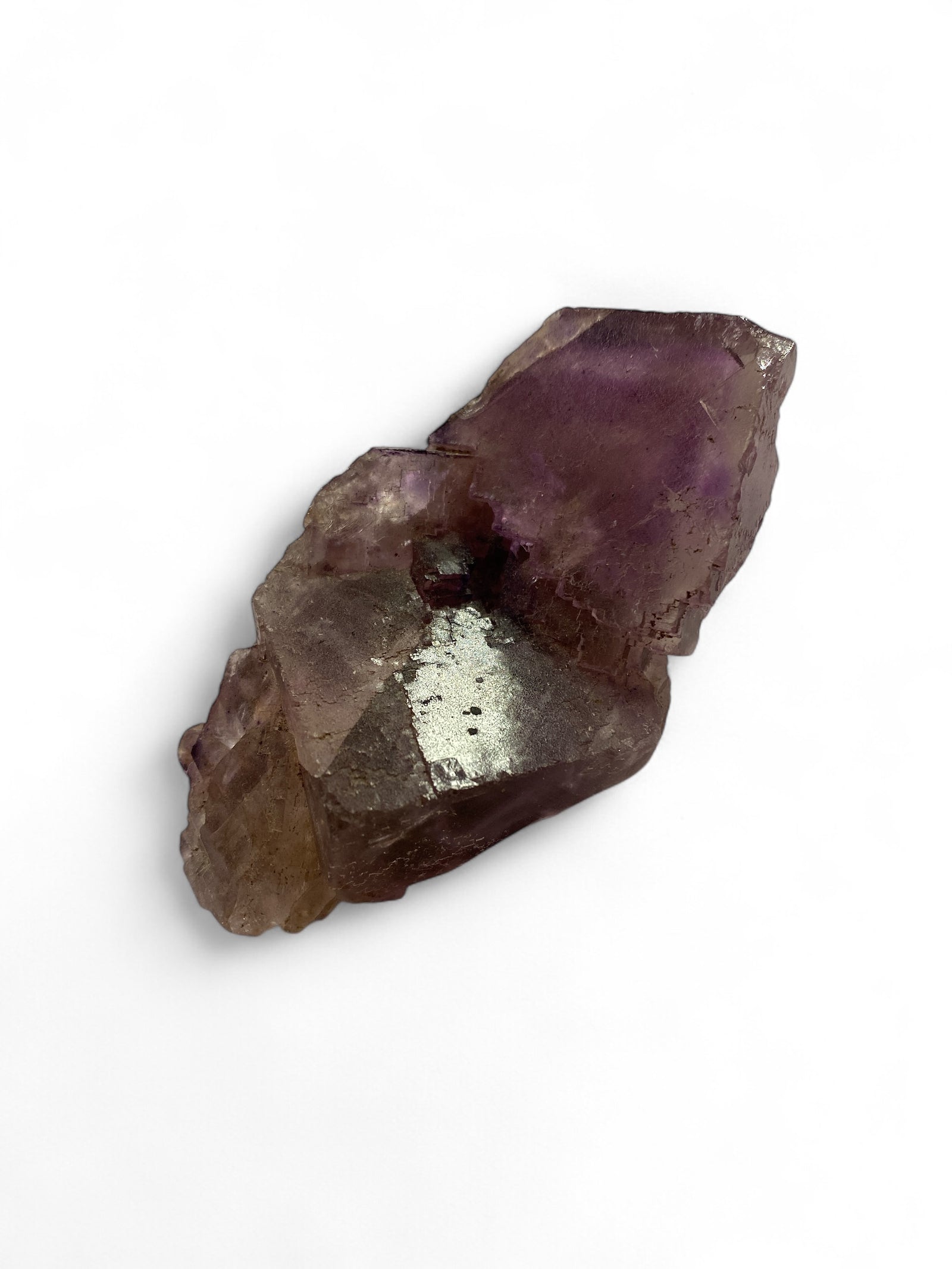 Fluorite Specimen Chonks