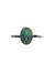 Ethiopian Opal Sterling Silver Ring
