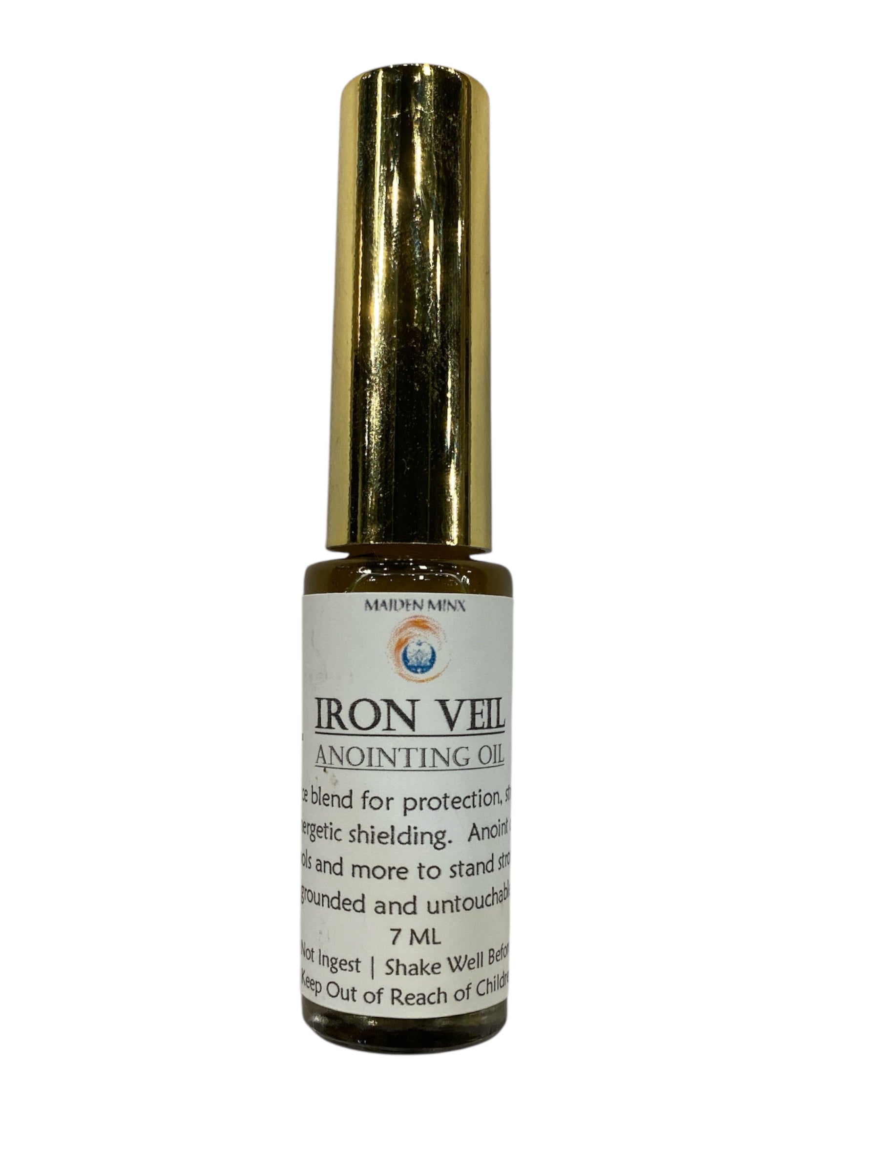 Anointing Oils by Maiden Minx