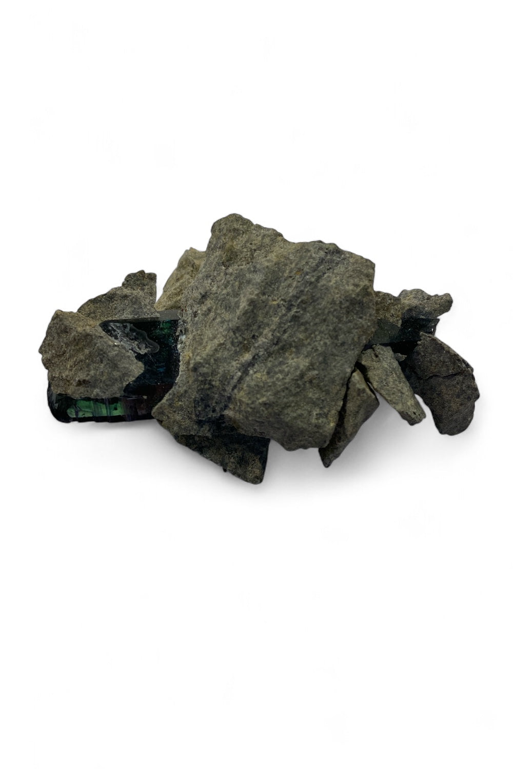Vivianite Specimens