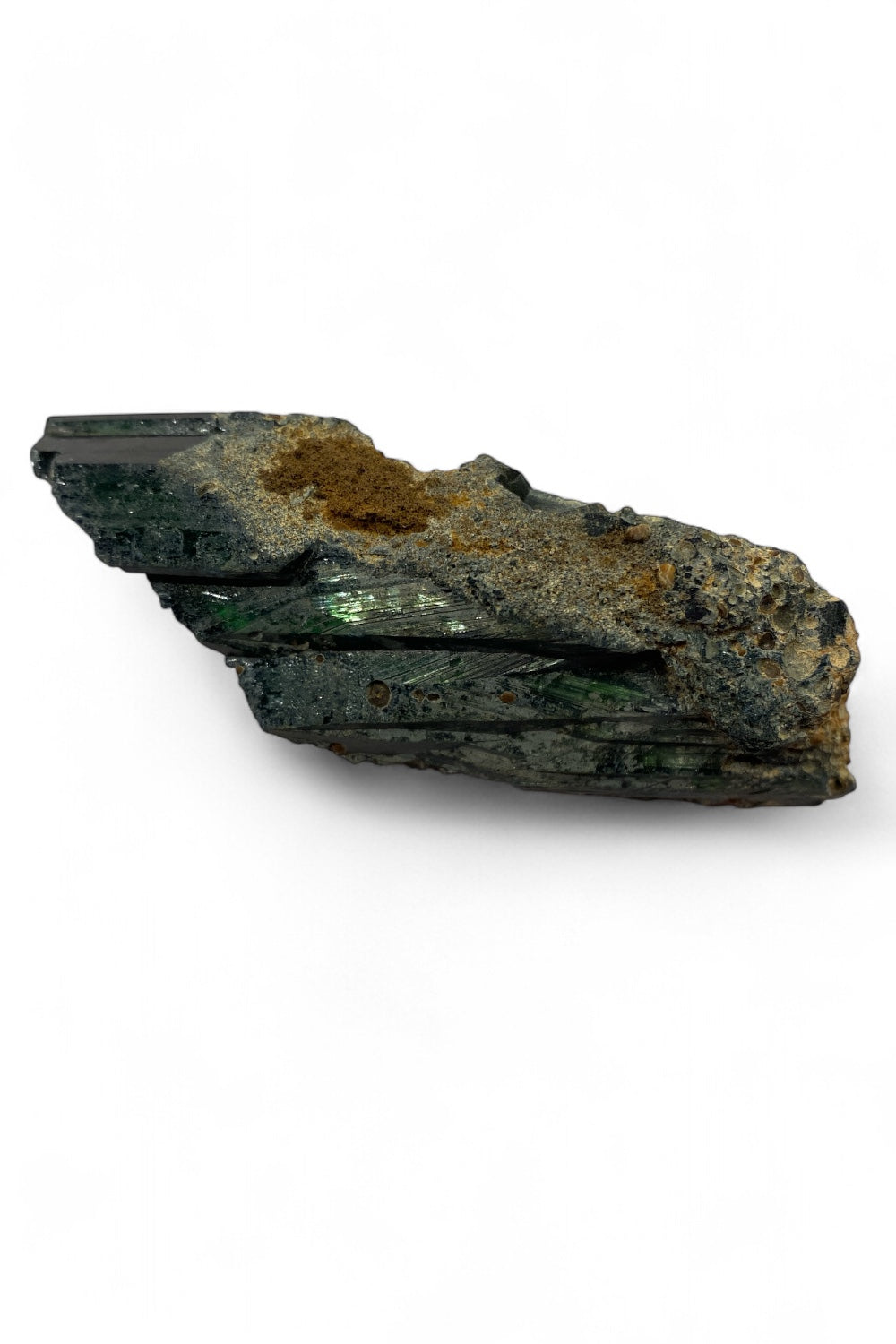 Vivianite Specimens