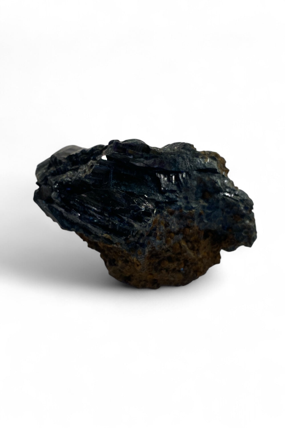 Vivianite Specimens