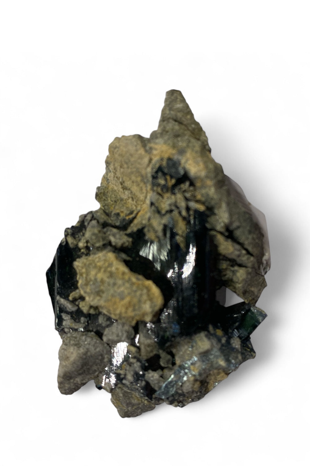 Vivianite Specimens