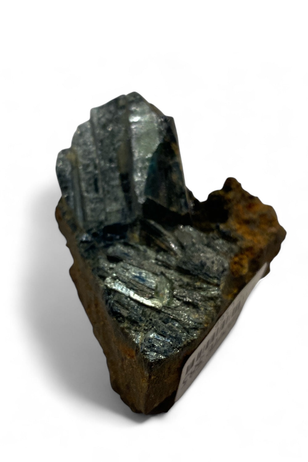 Vivianite Specimens
