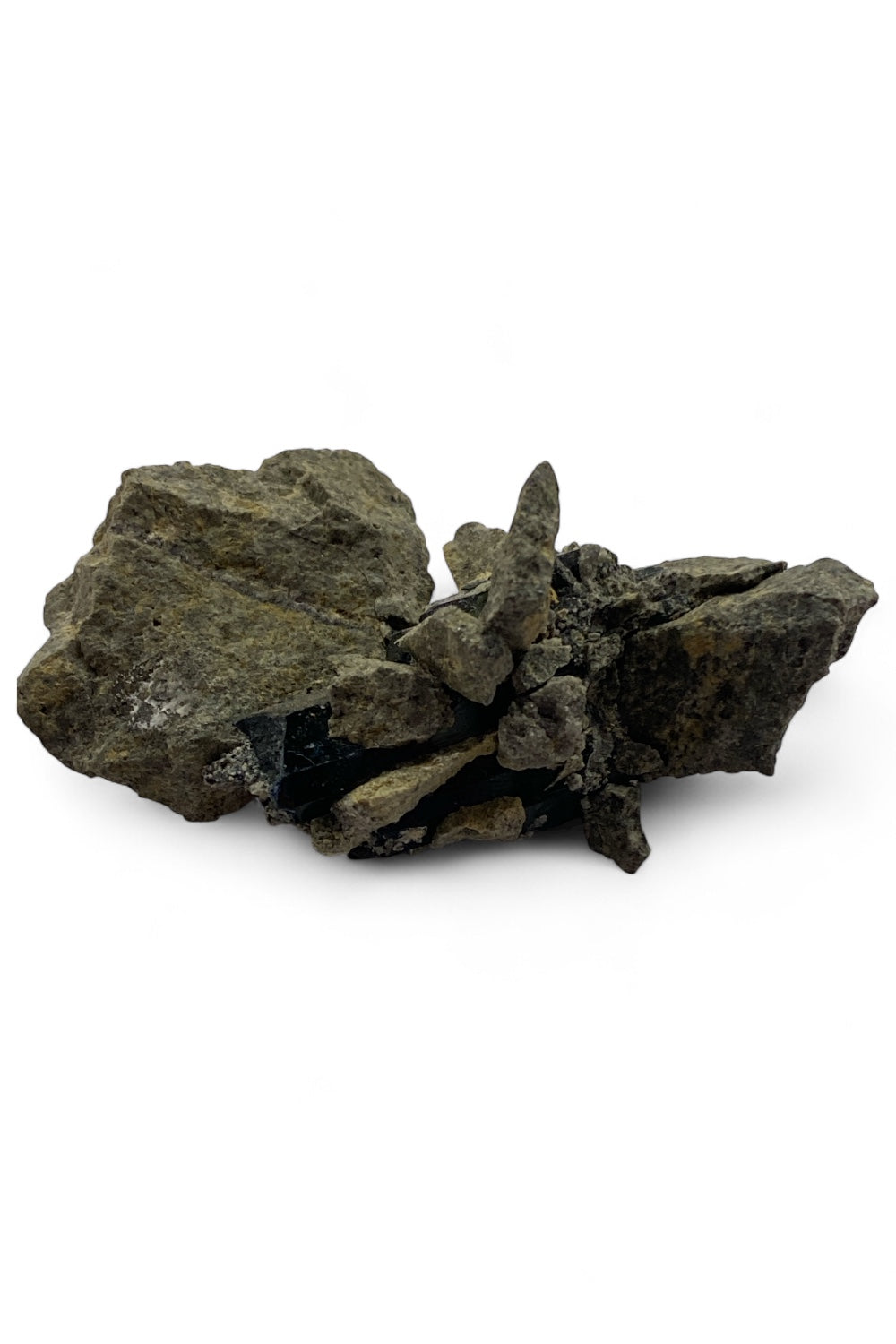 Vivianite Specimens