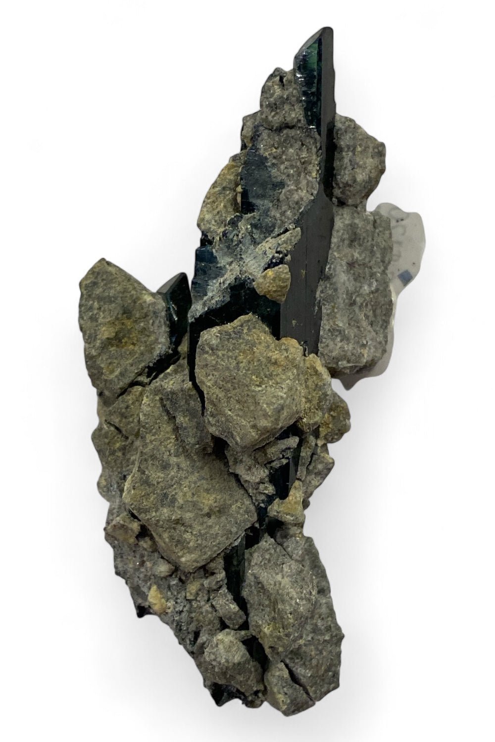 Vivianite Specimens