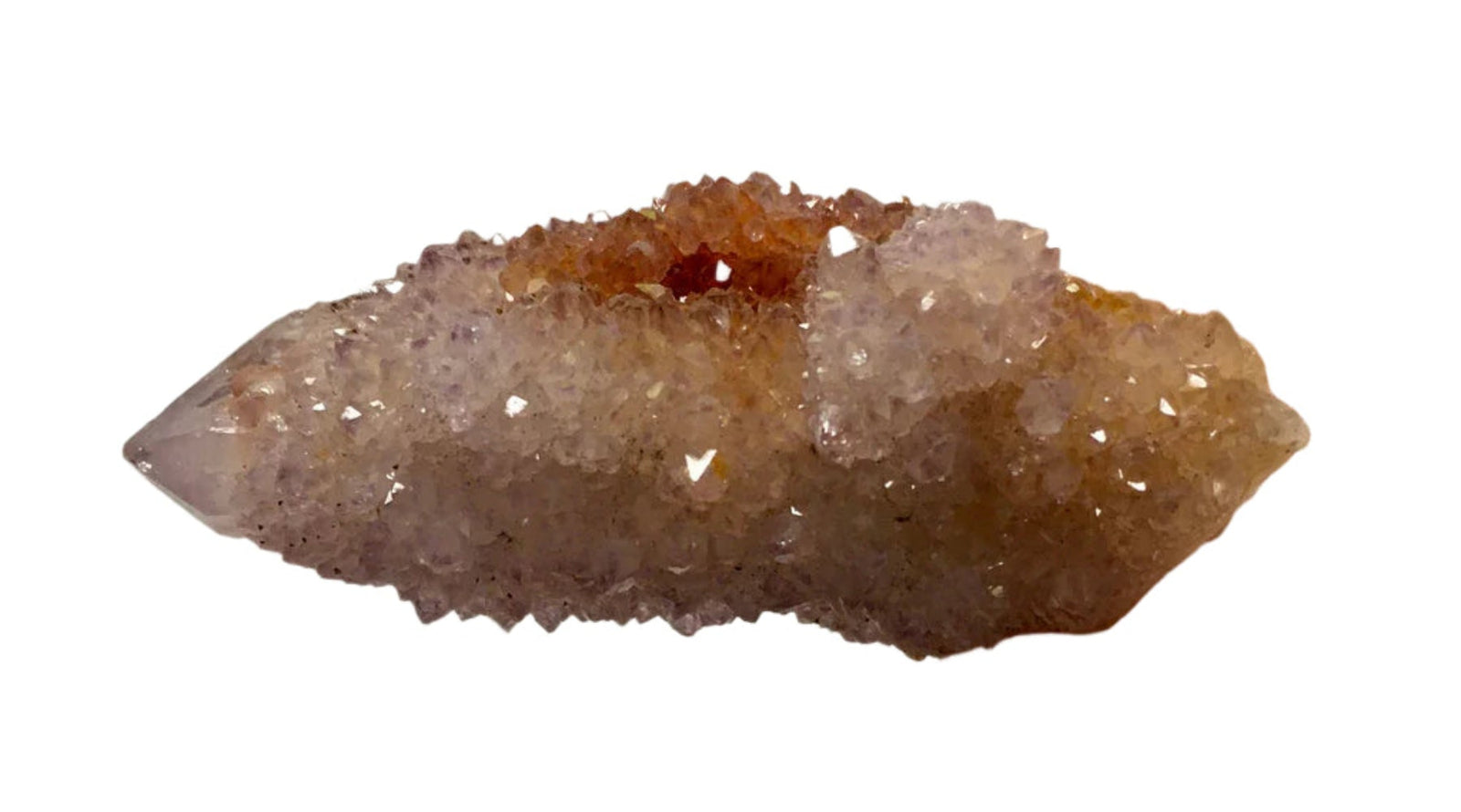 Spirit Quartz