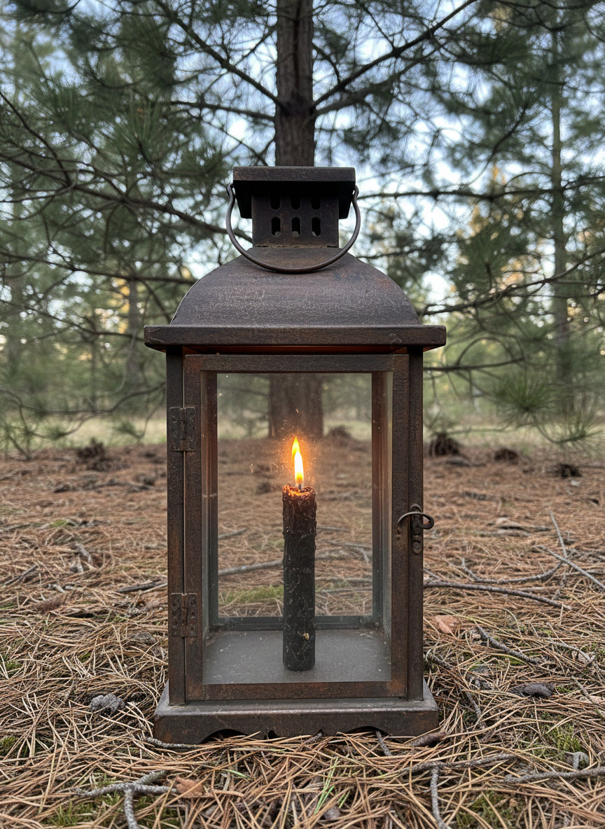 Wayfinder - Intention Candles by Maiden Minx