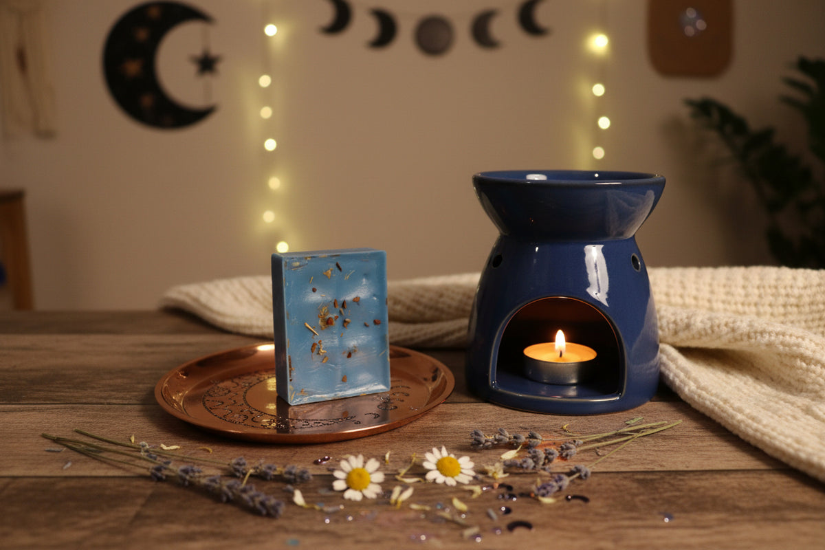 MMCOC Wax Melts: New Moon Magick