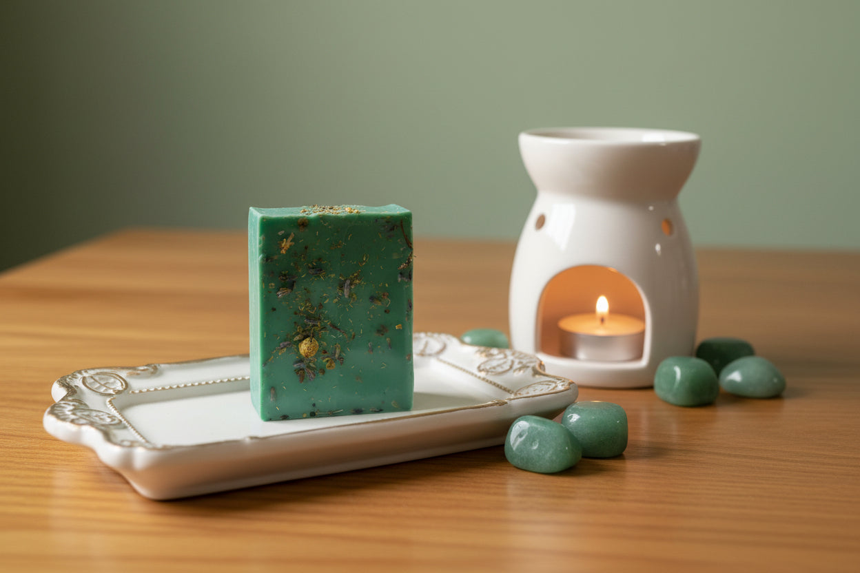 MMCOC Wax Melts: Abundance Magick