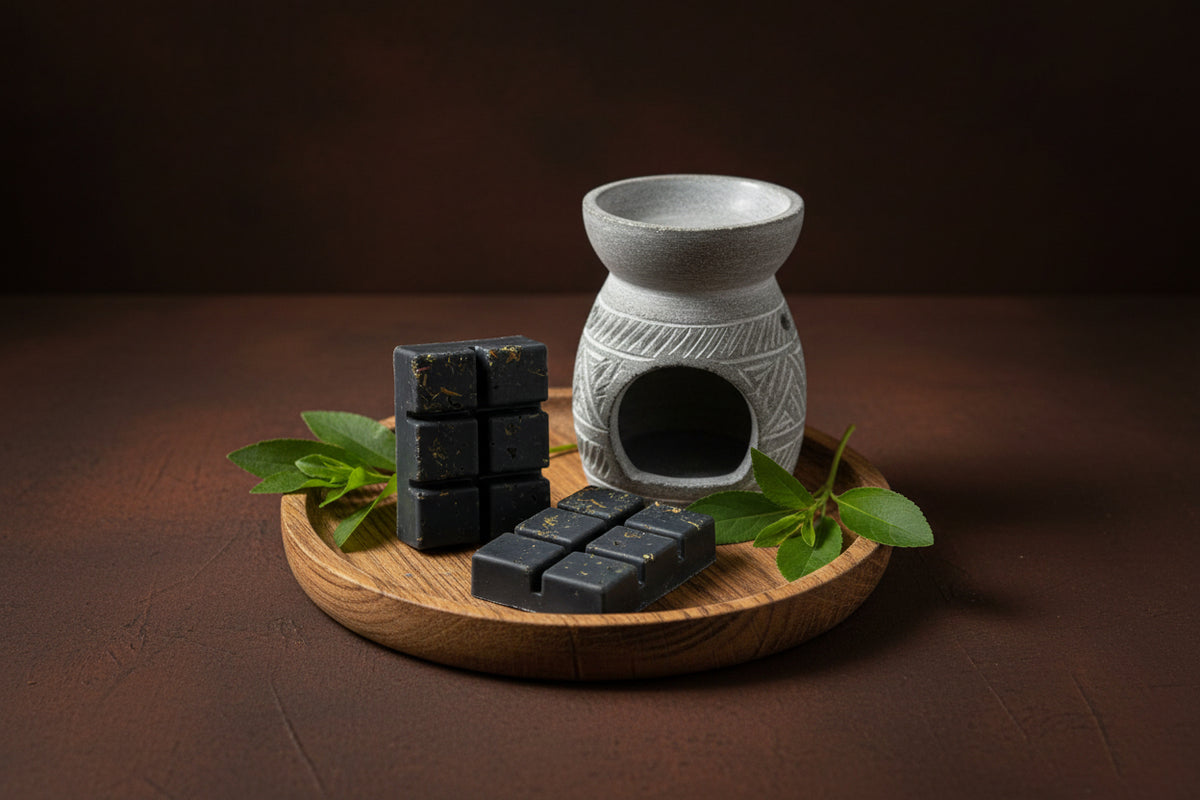 MMCOC Wax Melts: Protection Magick