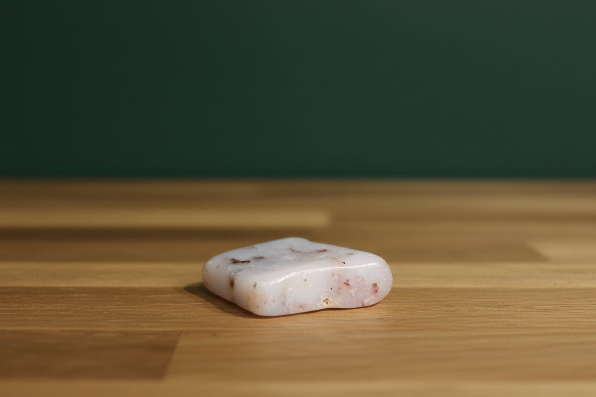 Chalcedony Mini Slab