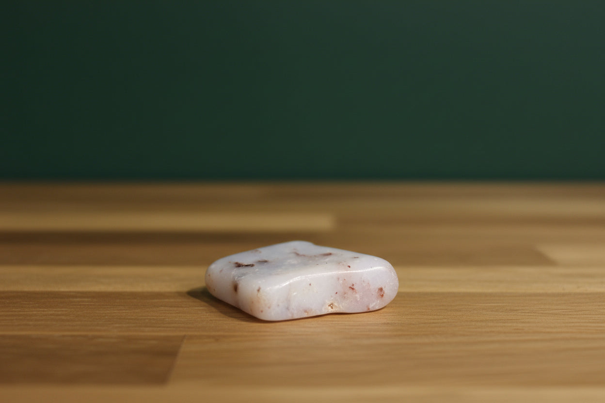 Chalcedony Mini Slab