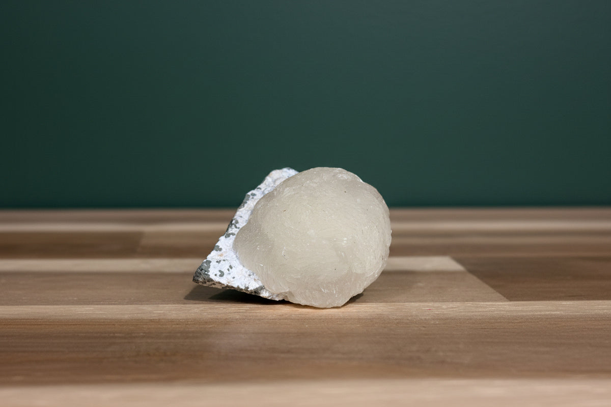 Stilbite Specimen