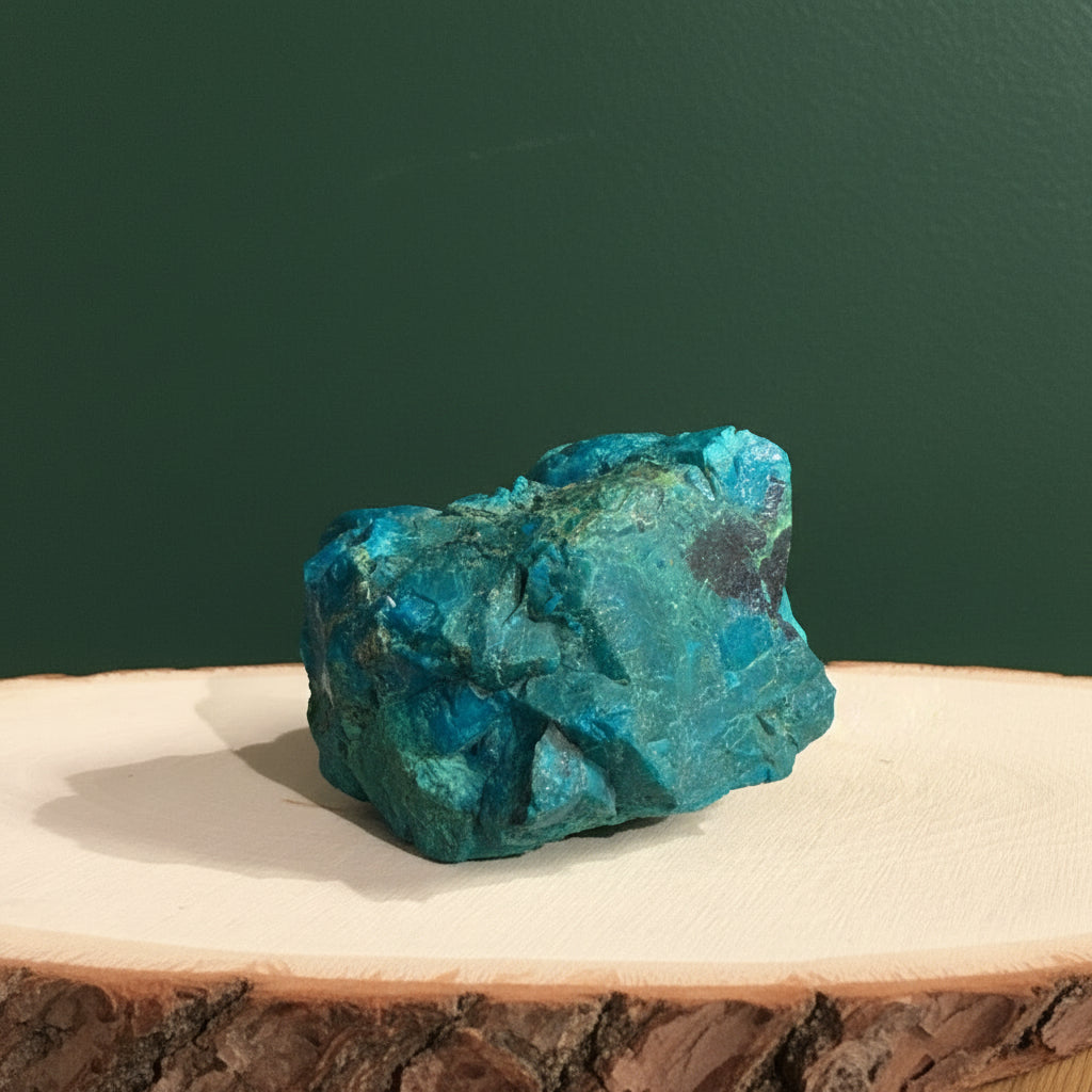 Chrysocolla Specimens