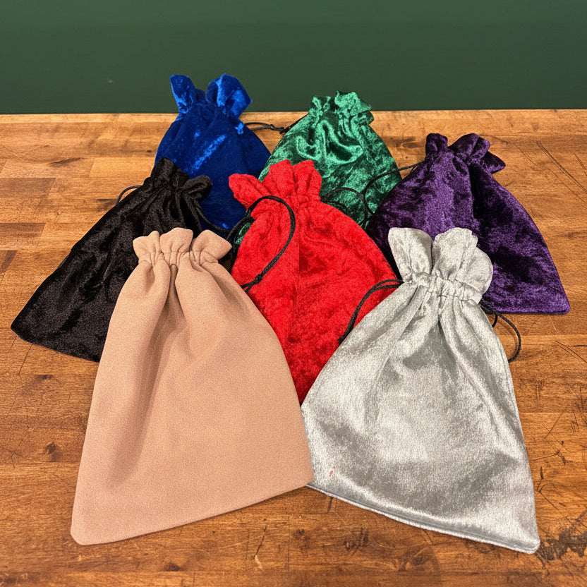 Maiden Minx - Magic Bag