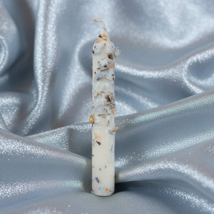 Wild Queen - Intention Candle by Maiden Minx