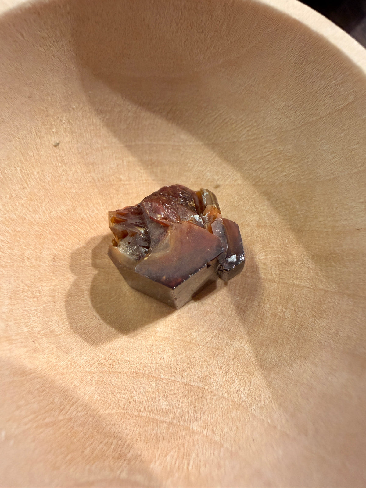 Vanadinite 10g Crystal Specimen