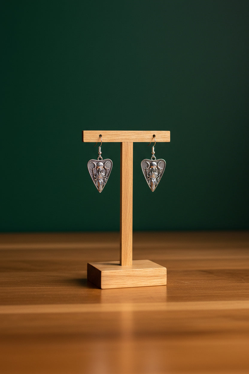 Hecate Earrings