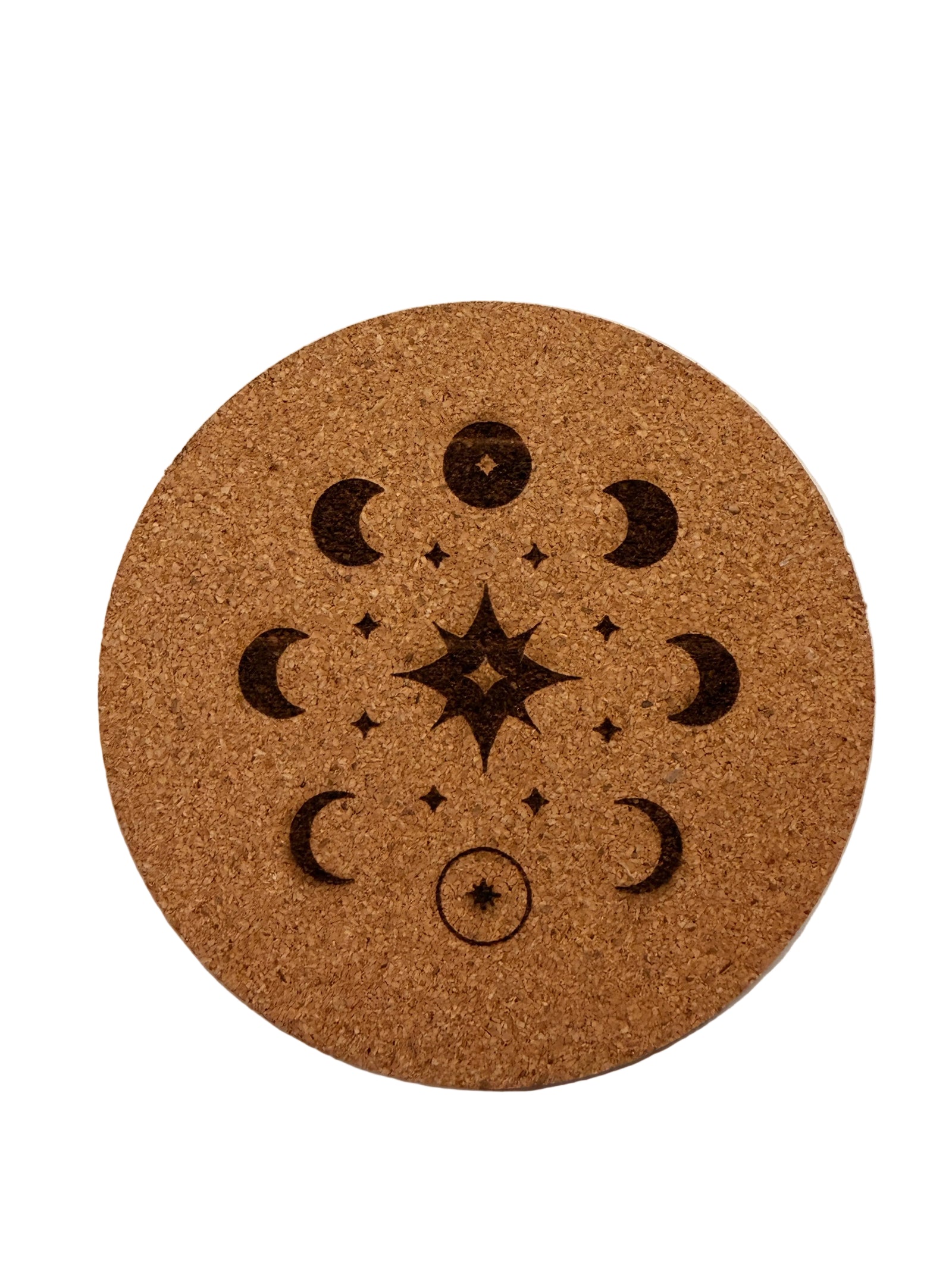 Cork Coaster (Classy)
