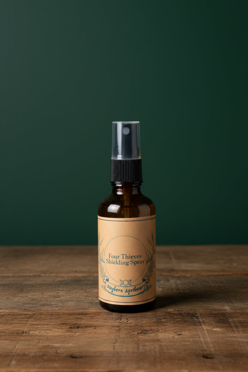 Four Thieves : Shielding Spray