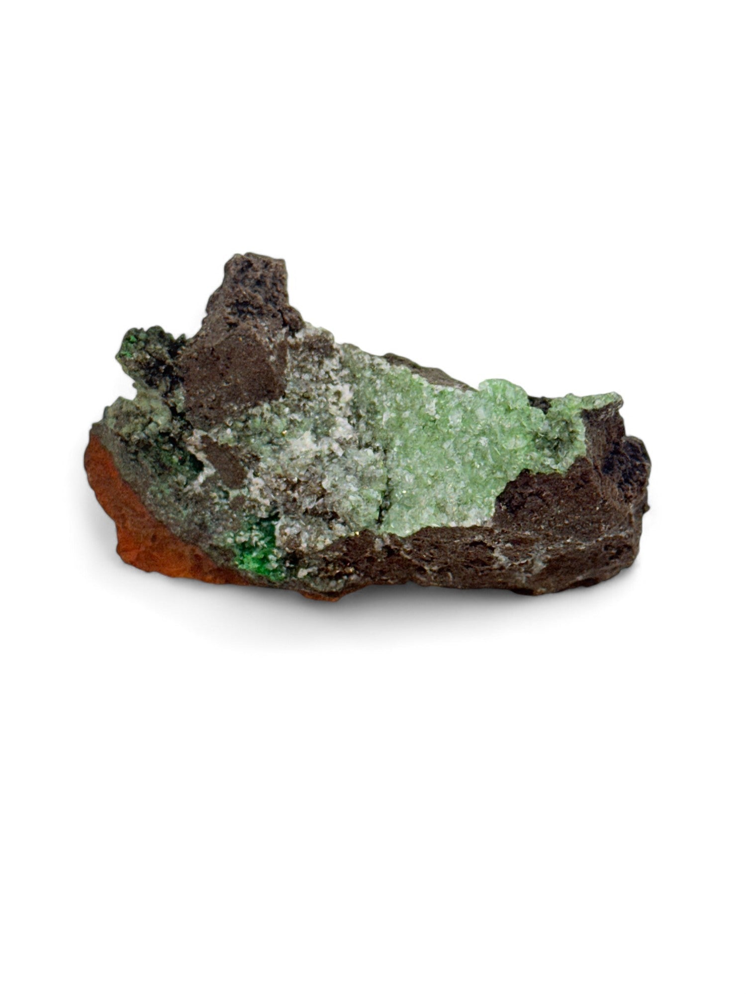 Conichalcite Specimens