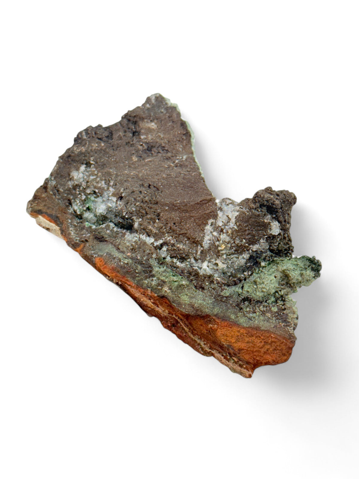 Conichalcite Specimens