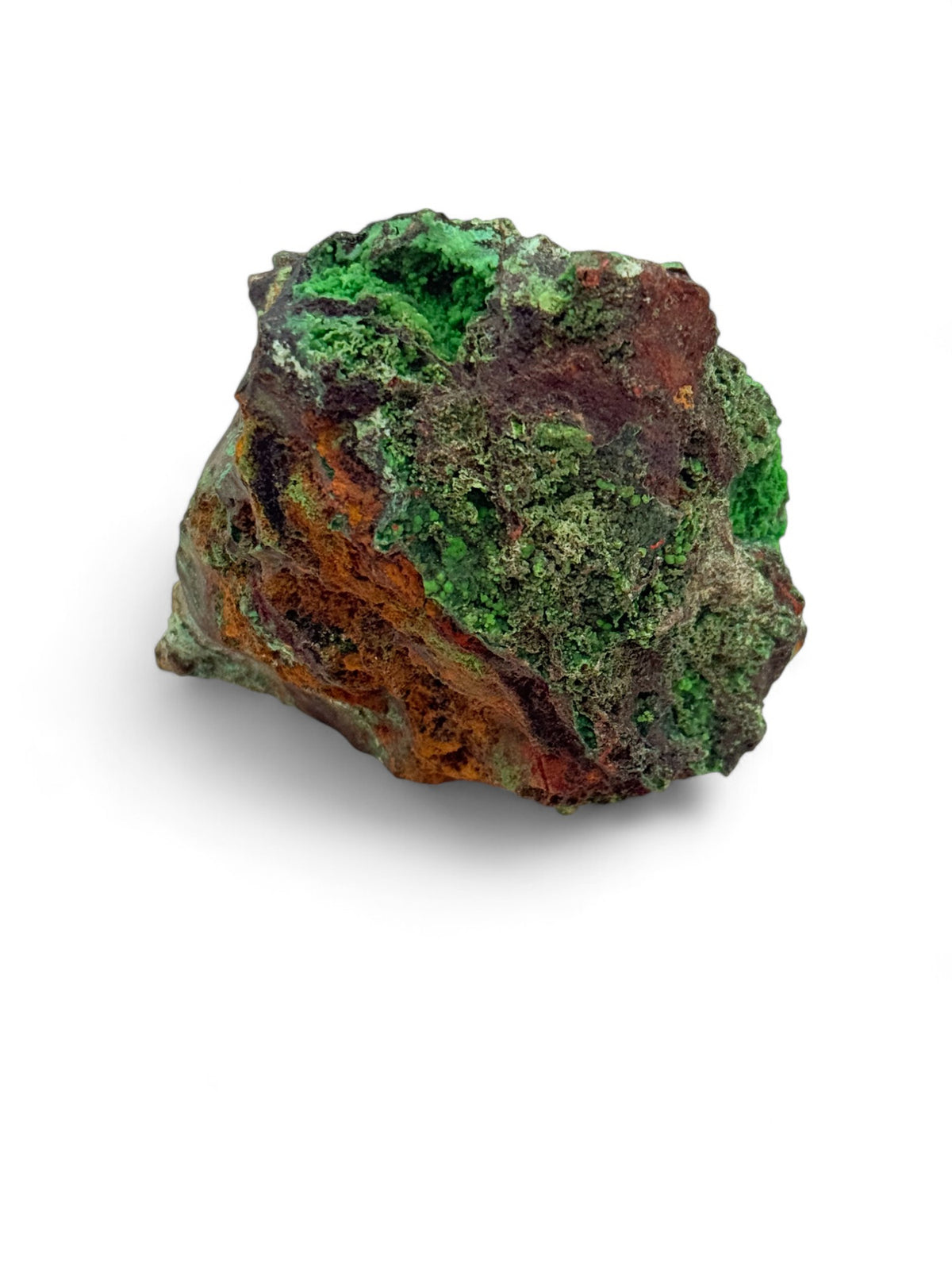 Conichalcite Specimens