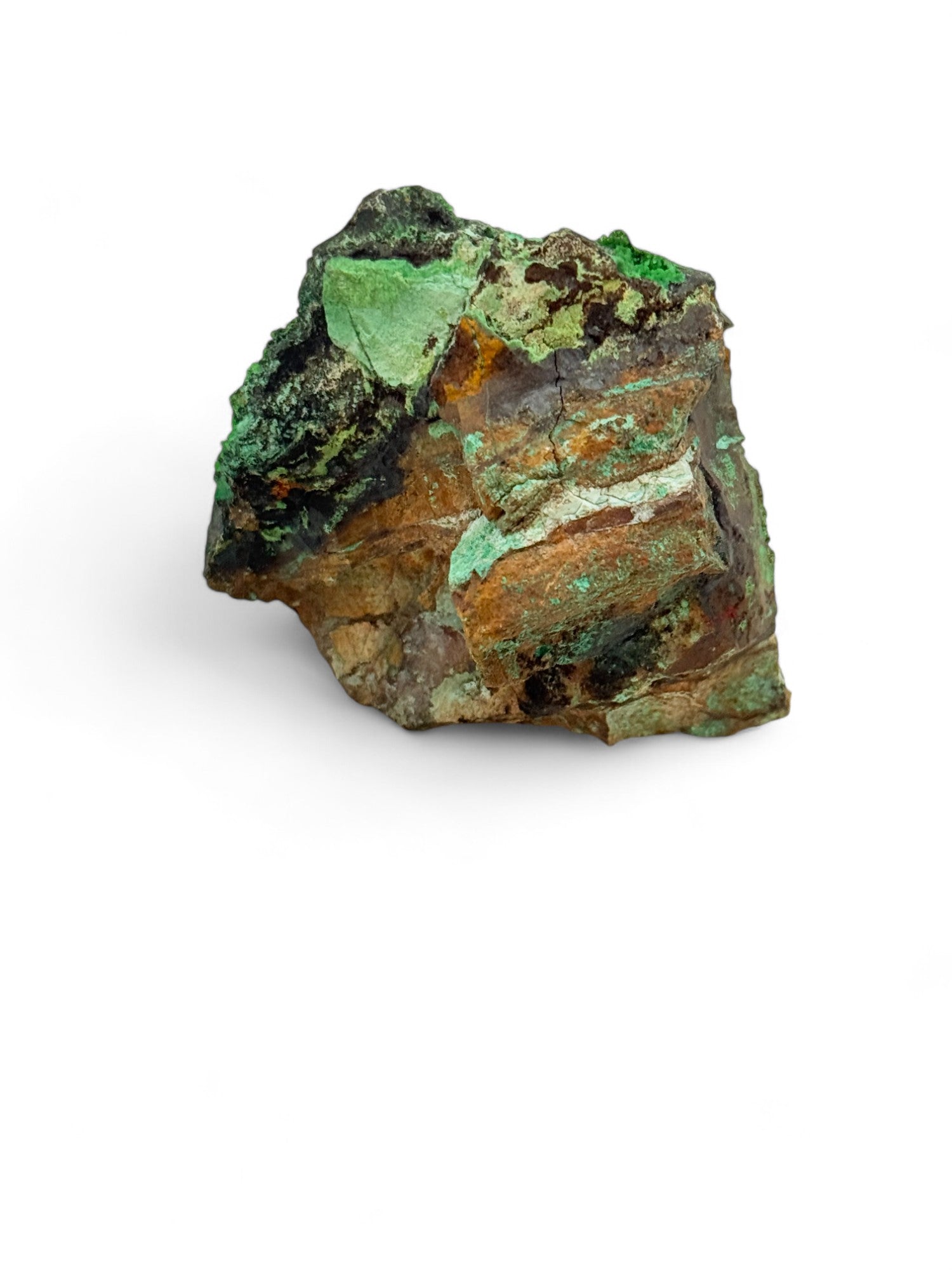 Conichalcite Specimens