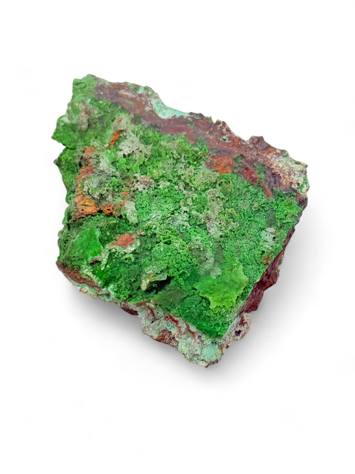 Conichalcite Specimens