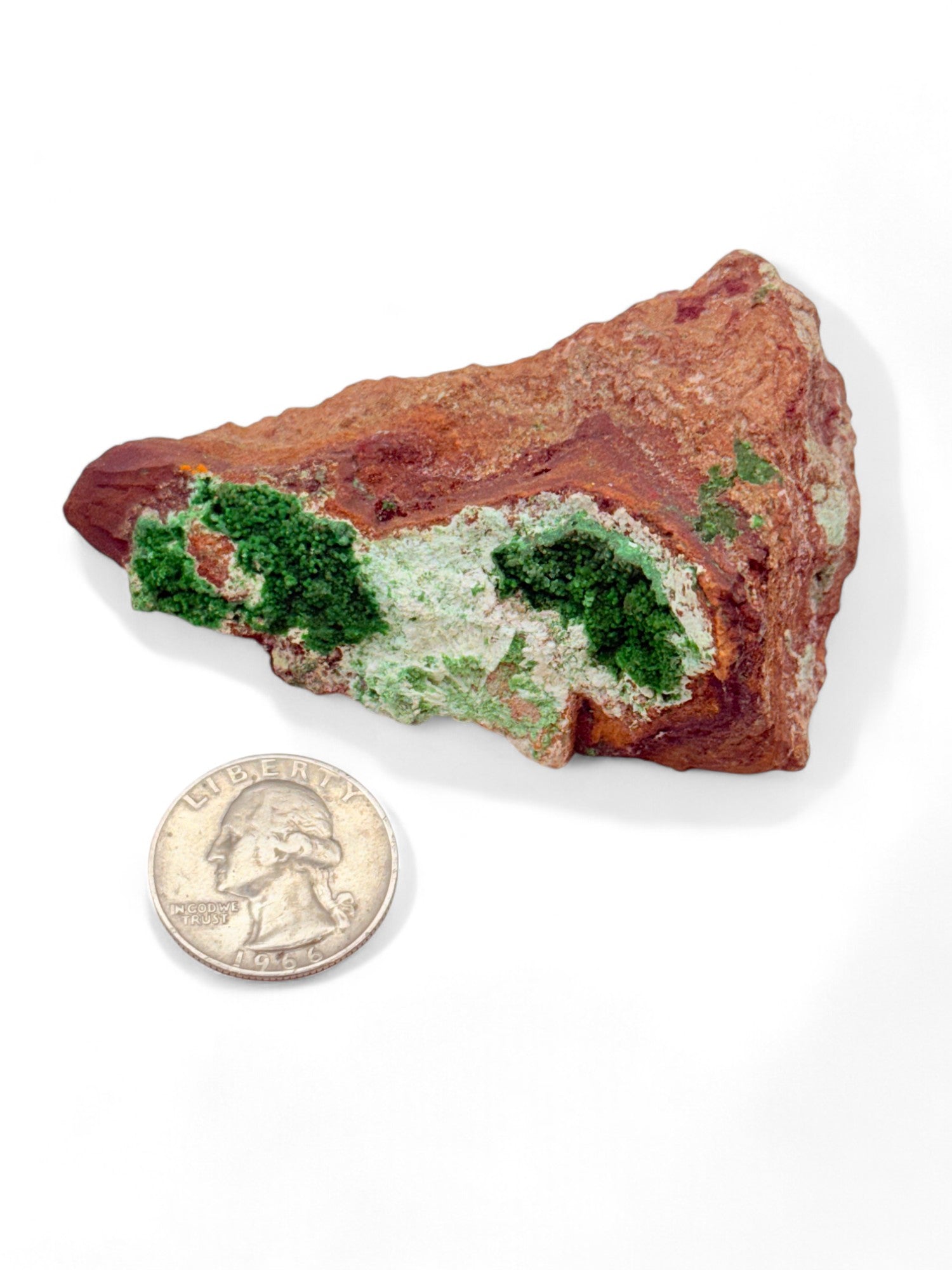 Conichalcite Specimens