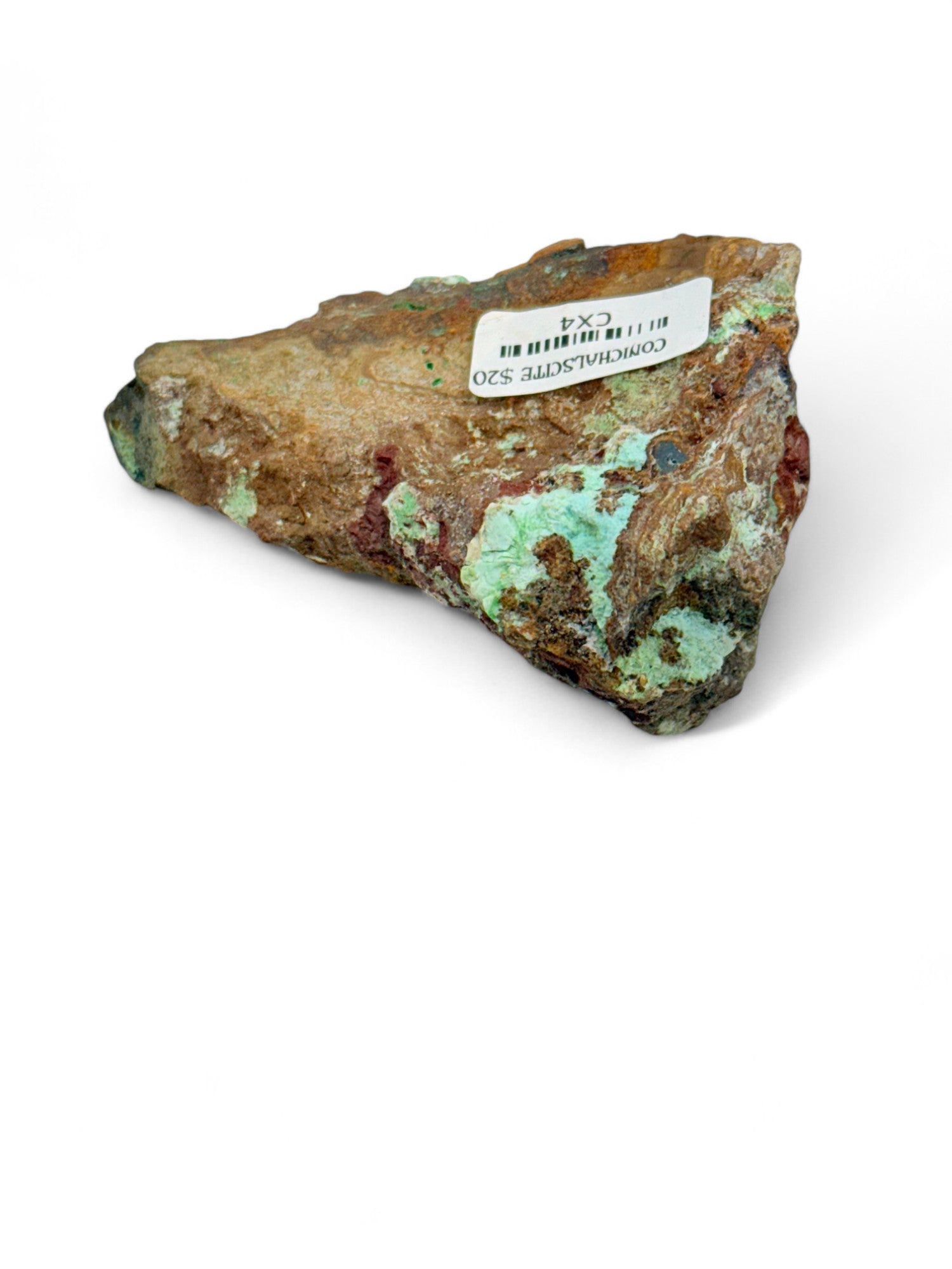 Conichalcite Specimens