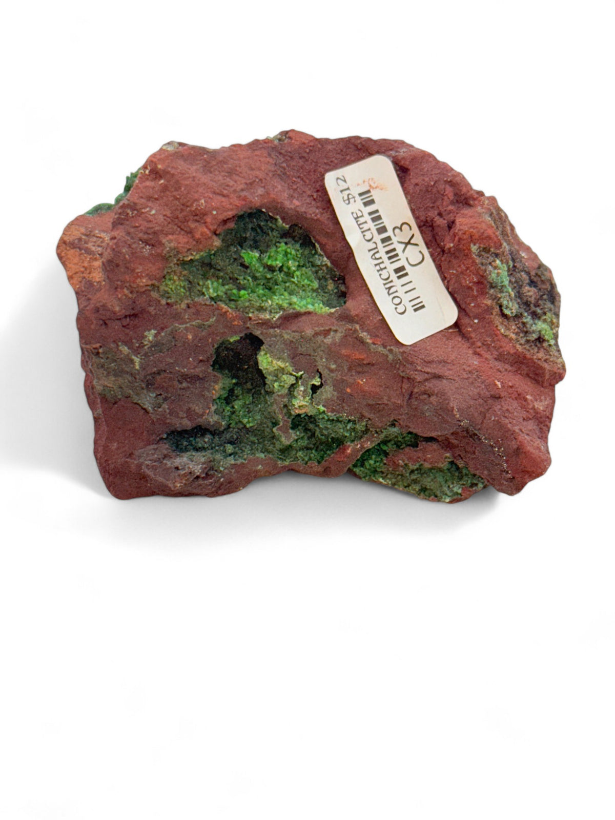 Conichalcite Specimens