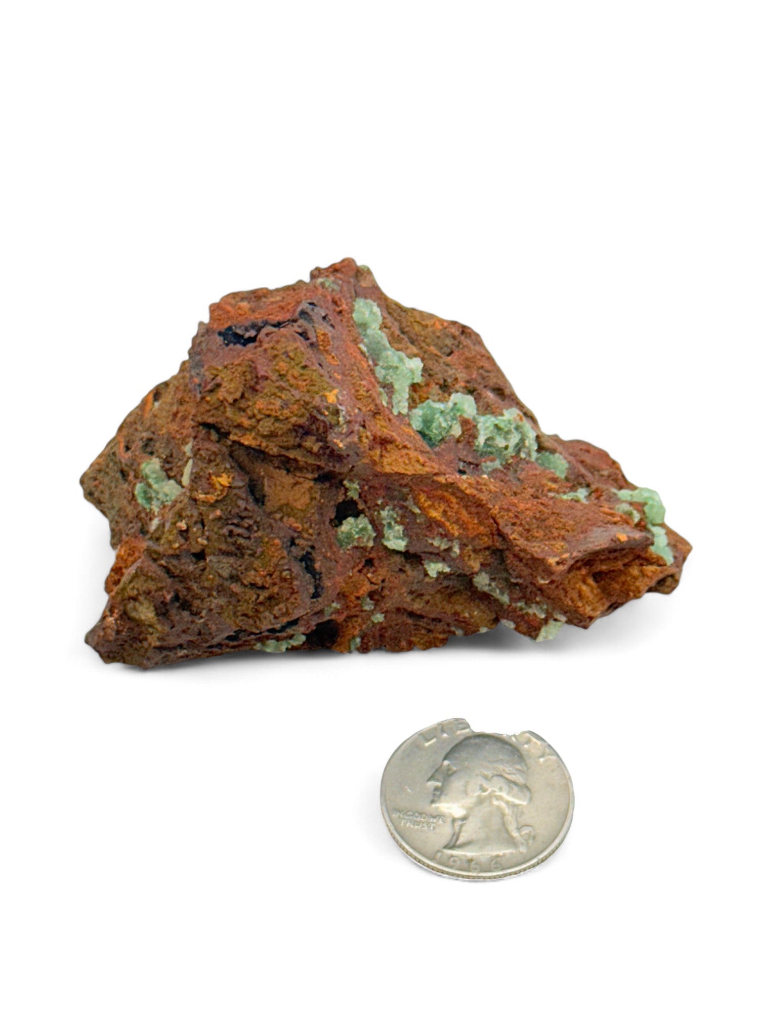 Conichalcite Specimens