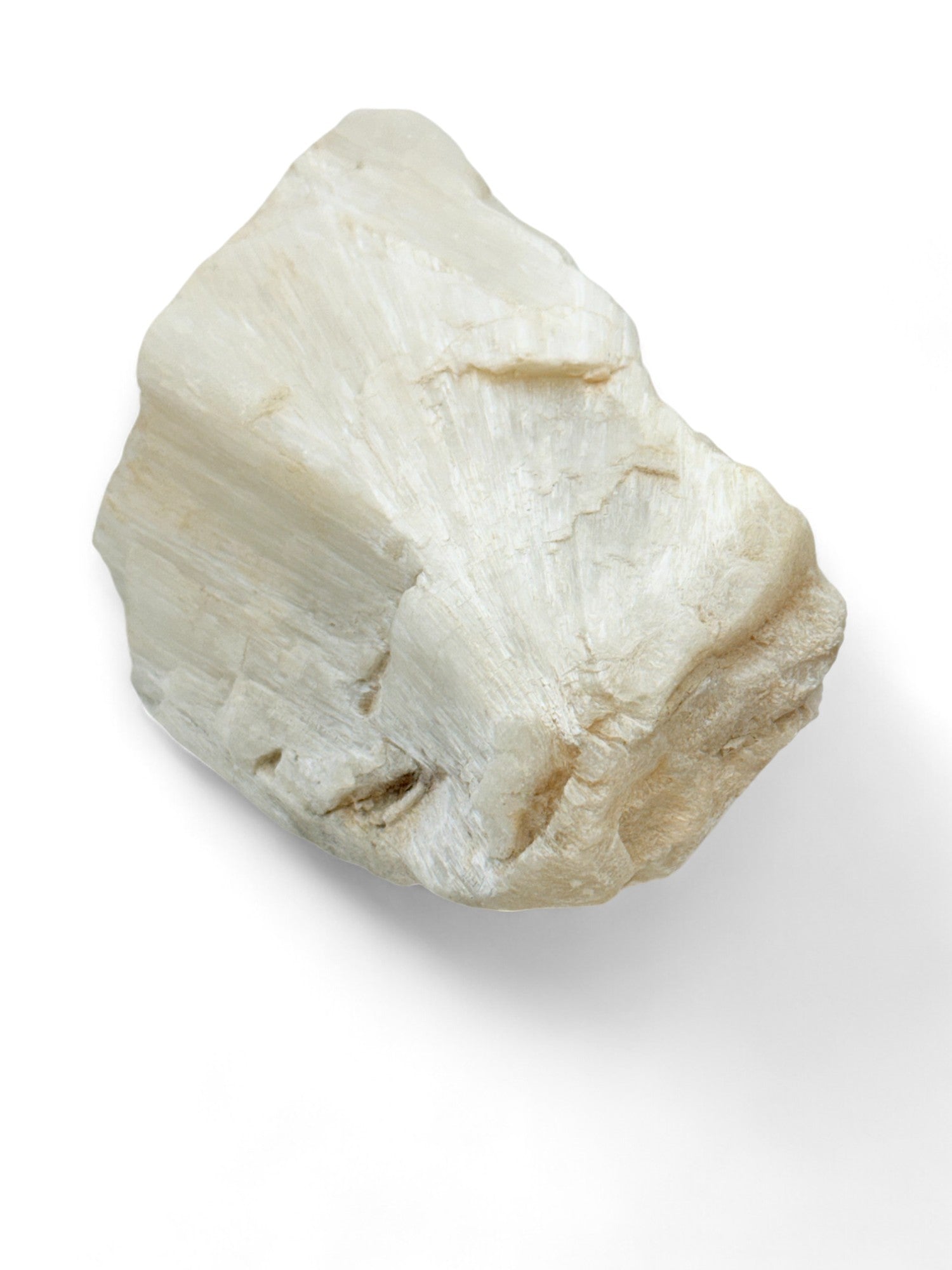 Satin Spar Selenite Gypsum