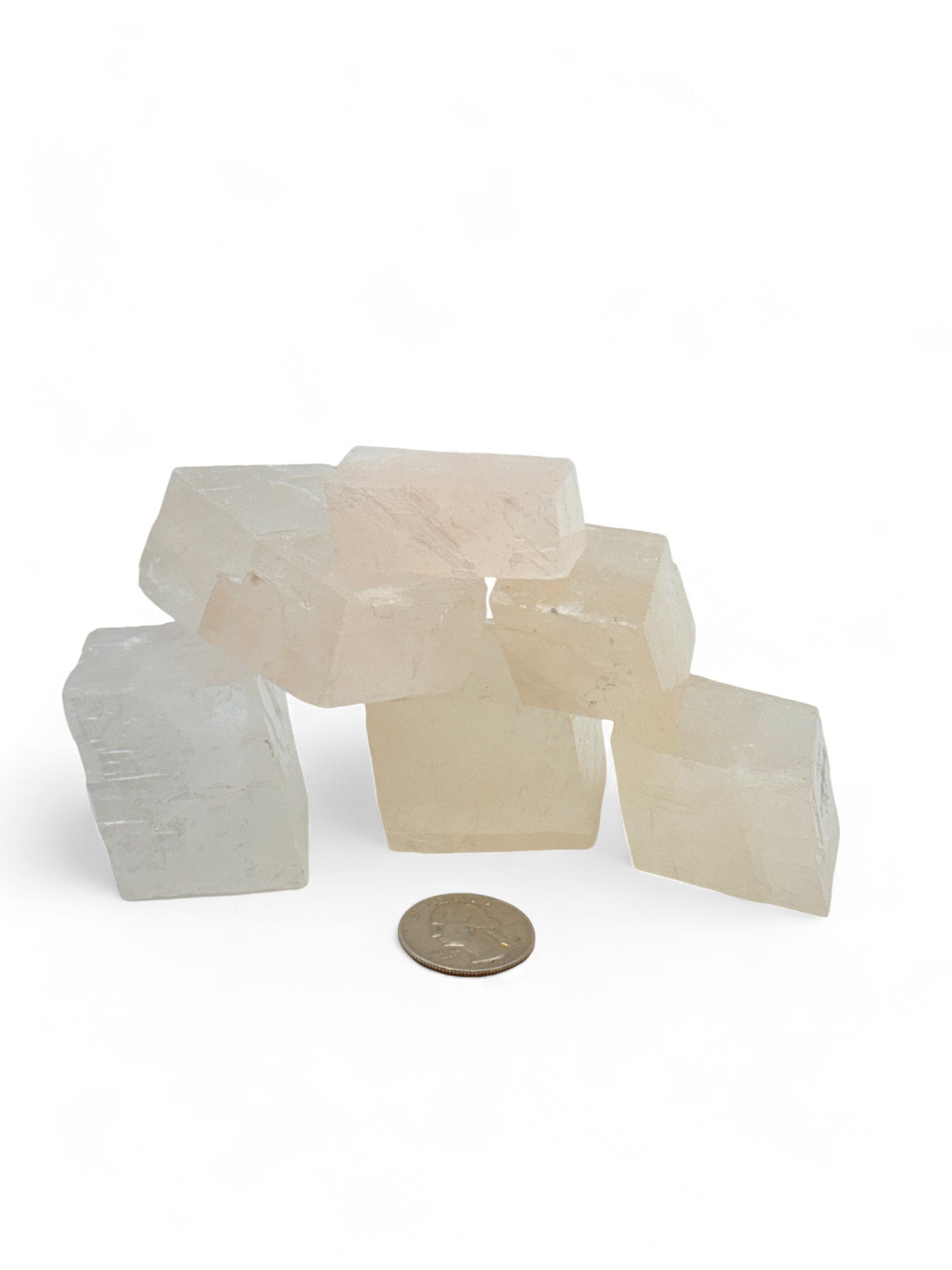 Optical Calcite