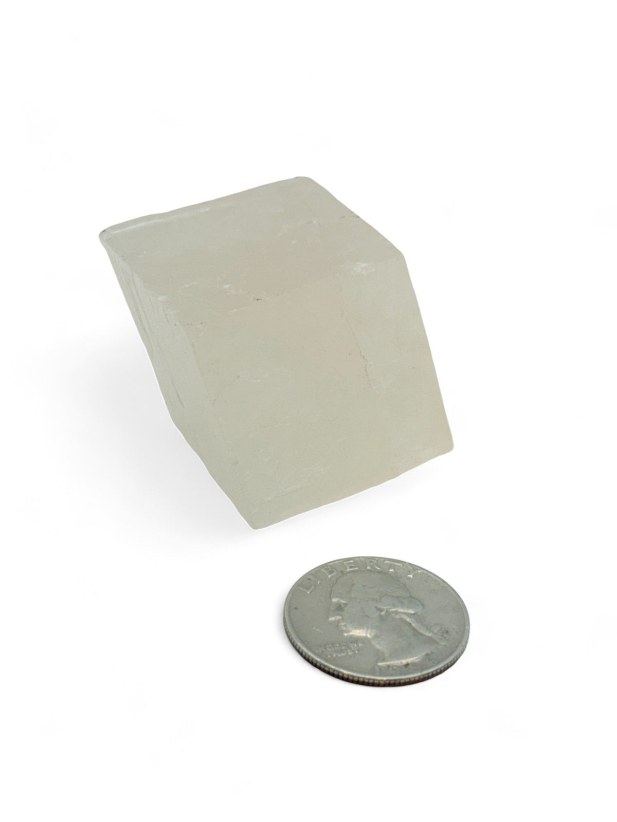 Optical Calcite
