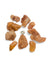 Tangerine Quartz