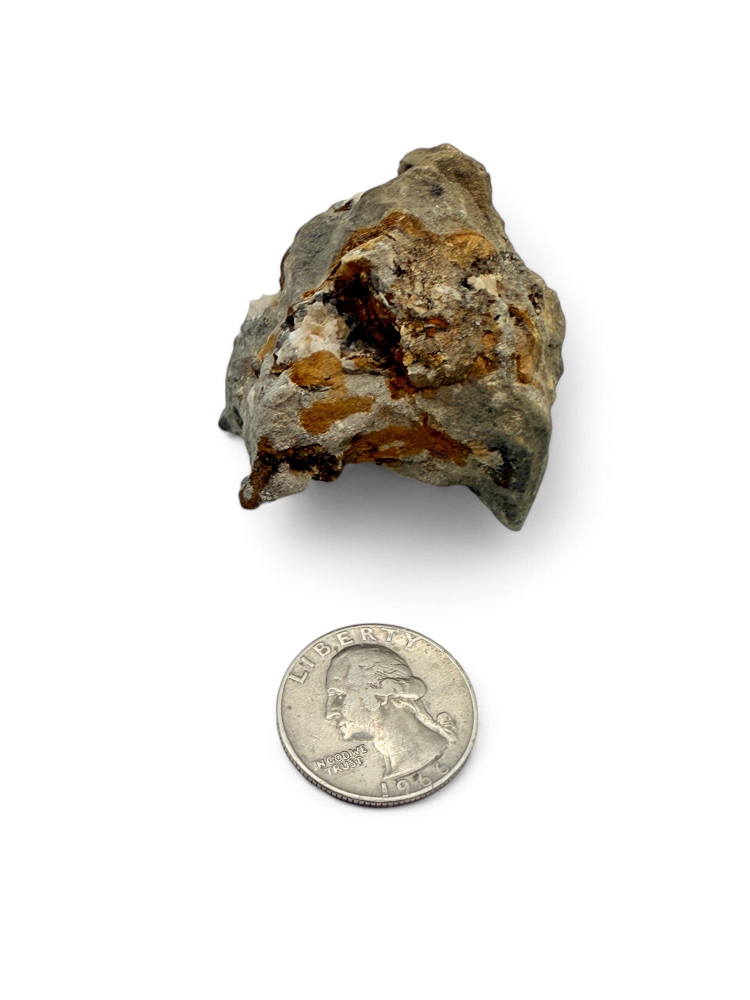 Wulfenite Specimen