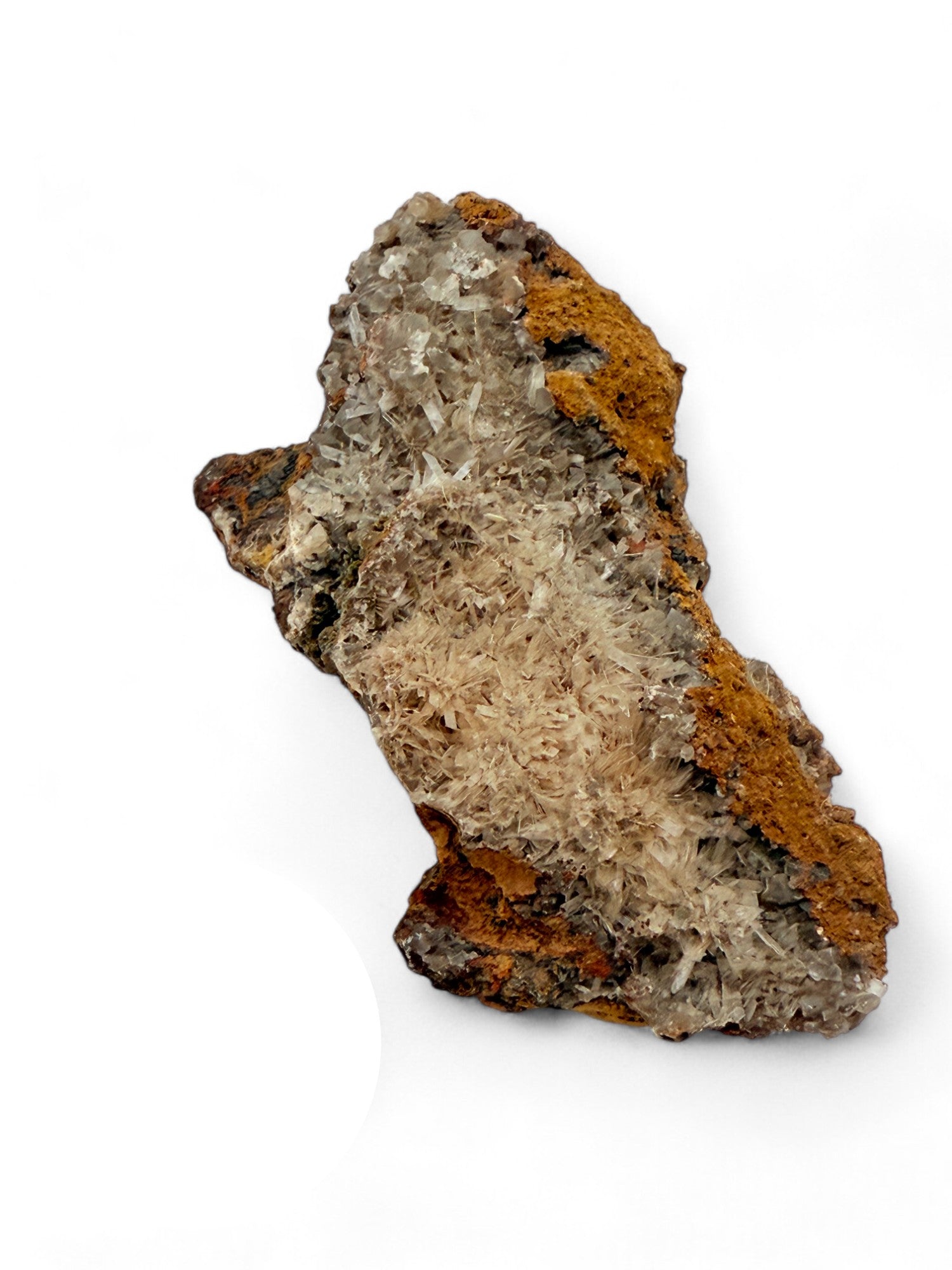 Hemimorphite