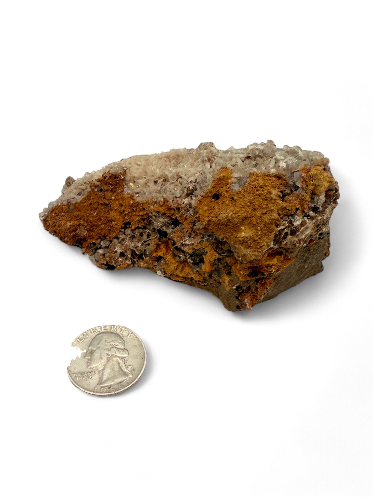 Hemimorphite