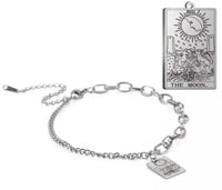 Tarot Charm Bracelets