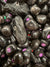 Black Tourmaline Tumbled