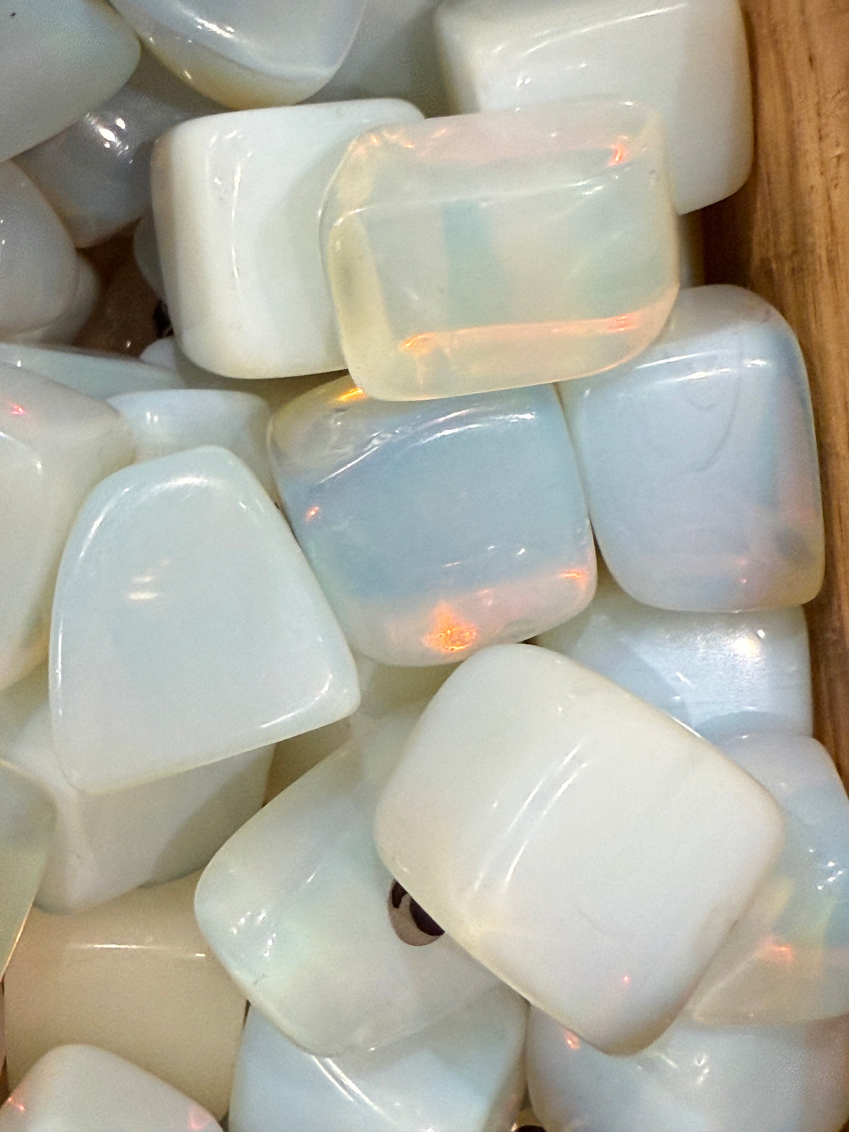 Opalite Tumbled