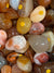Carnelian Tumbled